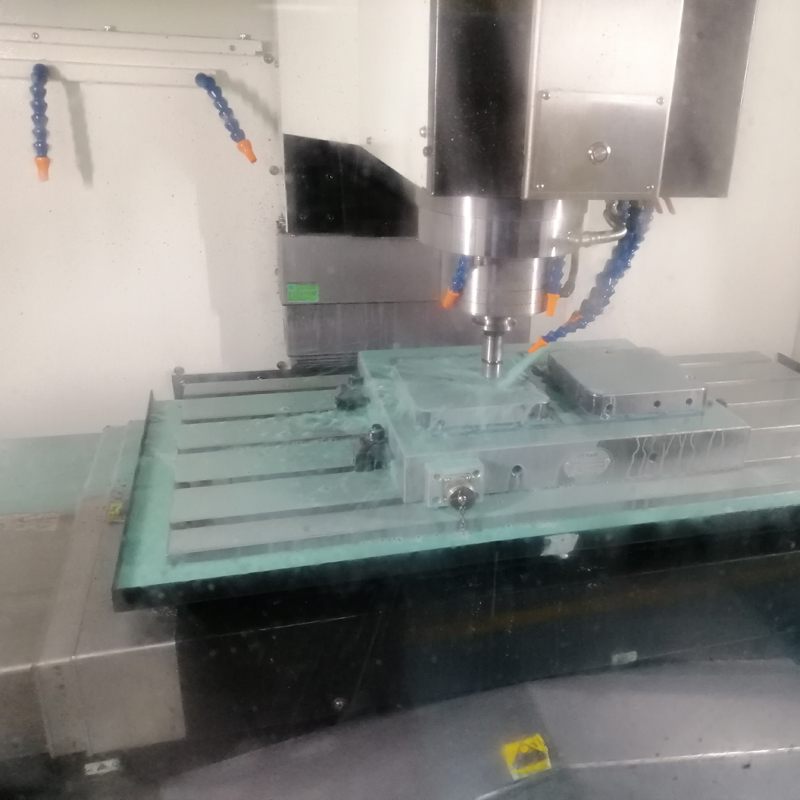 Workpiece Processing