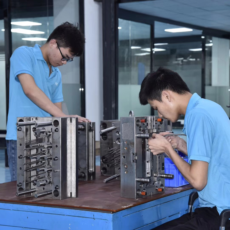 Assembly Workshop 2