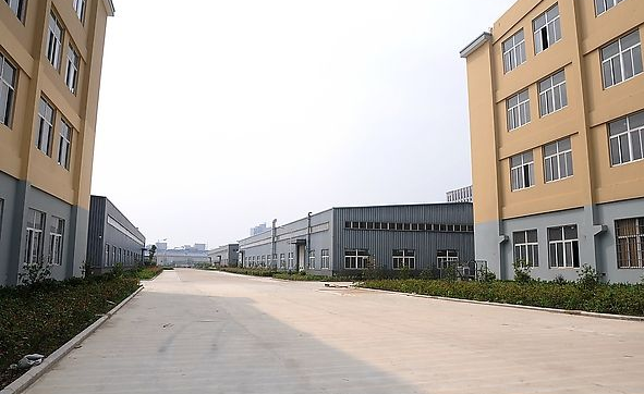 Factory environment
